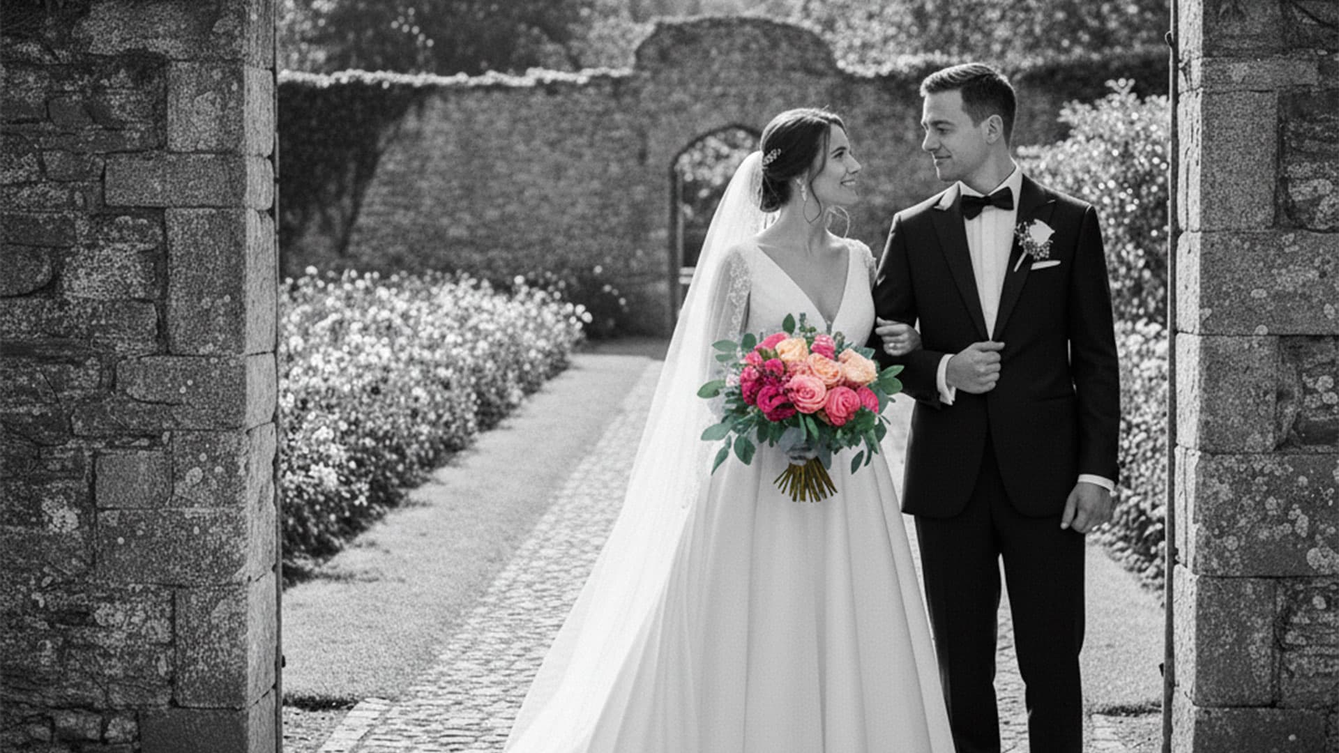 Wedding destination