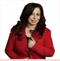 Maria Evripides, Founder
